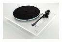 rega Planar 3 mk2 White with Elys2 50HZ ターンテーブル レコードプレーヤー Elys2 カートリッジ搭載モデル【送料無料...