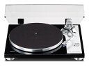 TEAC TN-4D-SE/B フォノイコライザー内蔵 アナログ ターンテーブル レコードプレーヤー【送料無料】