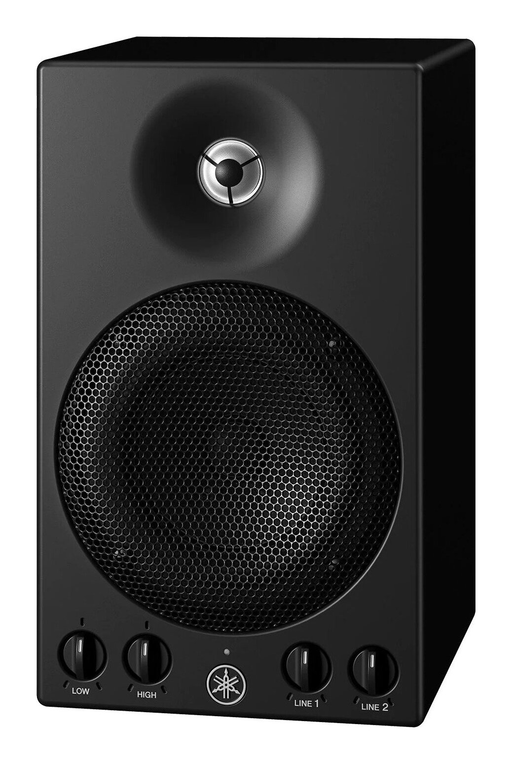 YAMAHA MSP3A/1本 コンパクトリファレンスモニター【送料無料】