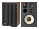 JBL L100 Classic MK2 BLACK ブラック(ペア) ブックシェルフ スピーカー【送料無料】【代金引換不可】