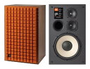 JBL L100 Classic MK2 ORANGE オレンジ(ペア) ブックシェルフ スピーカー【送料無料】【代金引換不可】
