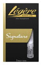 Legere Alto Saxophone Signature Ag TbNXp [hy[֔ESEsz