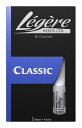 Legere Bb Clarinet Classic BNlbgp [hy[֔ESEsz