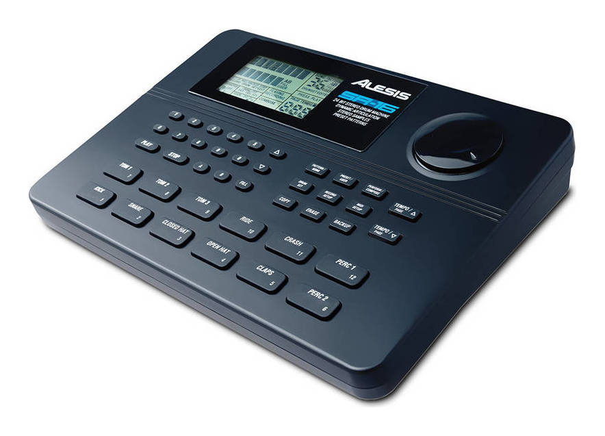 Alesis SR-16 ɥޥ̵