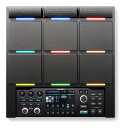 Alesis STRIKE MULTIPAD サンプラー ルーパー付きパーカッション パッド【送料無料】