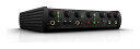 IK Multimedia AXE I/O ギタリストのために作られたプレミアム・オーディオ・インターフェイス【送料無料】【ポイント5倍】