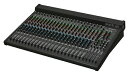 マッキー MACKIE 2404VLZ4 ミキサー 24ch 4bus【送料無料】(2)