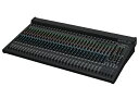 マッキー MACKIE 3204VLZ4 ミキサー 32ch 4bus【送料無料】