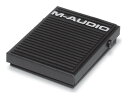 M-Audio SP-1 極性切替スイッチ搭載 フットスイッチ アンラッチ タイプ【送料無料】