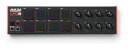 AKAI Professional LPD8 MK2 / MIDIパッド・コントローラー【送料無料】