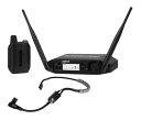 SHURE GLXD14+J/SM35-Z2 ヘッドセット ワイヤレスシステム GLXD14+/SM35【送料無料】