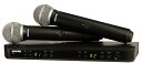 SHURE BLX288J/PG58-JB fA`l nhwh^ CXVXe BLX288/PG58yz