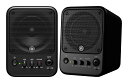 YAMAHA MS101-4/2本(1ペア) フルレンジ バスレフ型パワードスピーカー【送料無料】