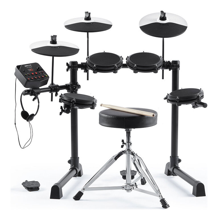 Alesis Debut Kit å Żҥɥॻå ߥ˥ ɥ̵