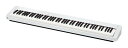 CASIO PX-S1100WE ホワイト スリムボディ デジタルピアノ【送料無料】【代金引換不可】【ポイント10倍】