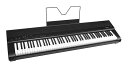 MEDELI SP201/BK 電子ピアノ デジタルピアノ【送料無料】【代金引換不可】【ポイント5倍】