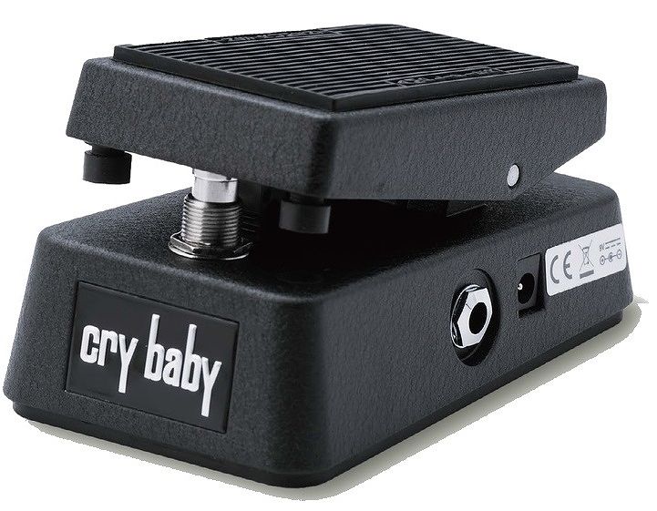 Cry Baby Mini ワウペダル CBM95 中古 JIM DUNLOP ( ジムダンロップ ) CBM95 Crybaby Mini Wah ワウペダル