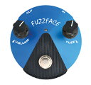 Dunlop FFM1 Fuzz Face Mini Silicon _bv t@Yy_yz