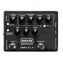 MXR M80 BASS D.l.+ M-80【国内正規品】【送料無料】【ポイント2倍】【smtb-TK】【安心の正規輸入品/メーカー保証付】 その1