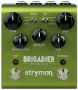 Strymon BRIGADIER ストライモン ディレイ【送料無料】