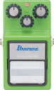 【ポイント6倍】【送料無料】アイバニーズ Ibanez TS9 チューブスクリーマー Tubescreamer【smtb-TK】