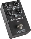 Ampeg Classic Analog Bass Preamp CLASSICアナログ・ベース・プリアンプ【送料無料】【ポイント3倍】