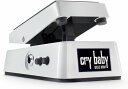 Dunlop CBM105Q Cry Baby Bass Mini Wah ベース用 ミニサイズ ワウペダル 【送料無料】
