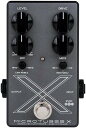 Darkglass Electronics Microtubes X ベース用 ディストーション【送料無料】