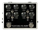 Darkglass Electronics Microtubes B7K Ultra v2 with Aux In ベース用オーバードライブ/プリアンプ【送料無...