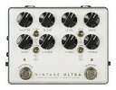 Darkglass Electronics Vintage Ultra v2 with Aux In ベース・プリアンプ/DI/オーバードライブ【送料無料】