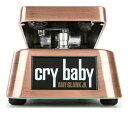 Dunlop GCJ95 Gary Clark Jr. CRY BABY Wah ワウペダル【送料無料】(2)