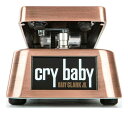 Dunlop GCJ95 Gary Clark Jr. CRY BABY Wah ワウペダル【送料無料】