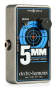 ELECTRO HARMONIX 5MM Power Amp ポケットサイズ パワーアンプ【送料無料】【ポイント3倍】