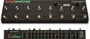 ELECTRO HARMONIX Super Switcher Programmable Effets Hub プログラマブル・スイッチャー【国内正規品】【送料...
