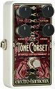 ELECTRO HARMONIX Tone Corset Analog Compressor アナログ・コンプレッサー【送料無料】【ポイント3倍】