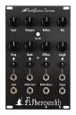 EarthQuaker Devices Afterneath Eurorack Module ユーロラックモジュール リバーブ【送料無料】【ポイント10倍】