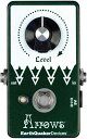 EarthQuaker Devices Arrows プリアンプ ブースター【ポイント10倍】【送料無料】