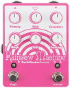 EarthQuaker Devices Rainbow Machine ポリフォニック・ハーモナイジング・モジュレーション・マシーン【送料無料】【ポイント10倍】