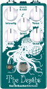 EarthQuaker Devices The Depths アナログ オプティカル バイブマシーン【送料無料】【ポイント10倍】