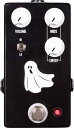 JHS PEDALS Haunting Mids Sweepable-Mids EQプリアンプ【送料無料】【ポイント5倍】