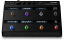 LINE6 HX Effects マルチエフェクター Helixと同じオーディオ エンジンが搭載されたオールインワン【送料無料】