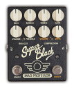 Mad Professor Super Black ブラックフェイス Sweet Honey OD【送料無料】【ポイント5倍】