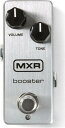 MXR M293 booster Mini ブースター/国内正規品【送料無料】