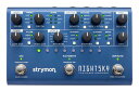 Strymon NIGHTSKY シンセシス・リバーブ・マシーン【送料無料】