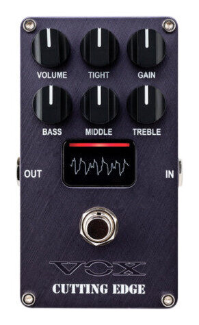 楽天市場】VOX BULLDOG DISTORTION（楽器・音響機器）の通販