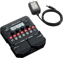 【限定ZOOMピック2枚付】ZOOM G1 FOUR(純正ACアダプター/AD-16付) ズーム マルチエフェクター【送料無料】