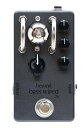 beyond BBW2S beyond bass wired 2S 真空管搭載 ベース・プリアンプ【送料無料】【ポイント5倍】