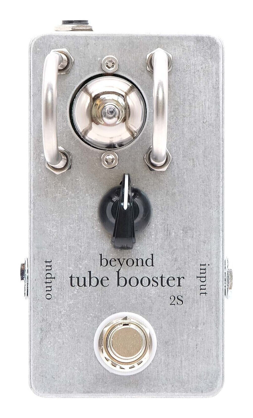 beyond BTBOO2S tube booster 2S  ̵֡ۡڥݥ5ܡ