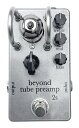 beyond BTP2S tube preamp 2s ^ǃvAvyzy|Cg5{z