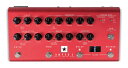 Blackstar DEPT.10 AMPED 2 / 各種エフェクト搭載 100W ペダルタイプ アンプヘッド【送料無料】